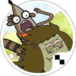 Ride ‘Em Rigby: Regular Show