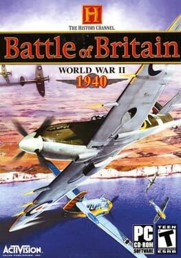 The History Channel: Battle of Britain – World War II 1940