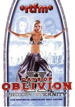 Days of Oblivion 2: Frozen Eternity