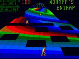 Moraff’s Entrap