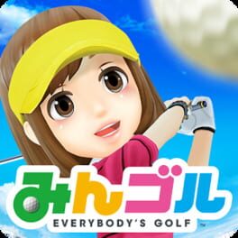 Everybody’s Golf Mobile