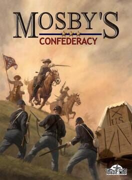 Mosby’s Confederacy