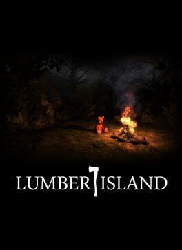 Lumber Island – That Special Place