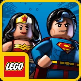 LEGO DC Comics Super Heroes: Team Up