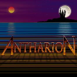 AntharioN