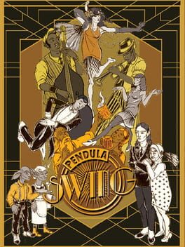 Pendula Swing: Episode 1 – Tired and Retired