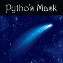 Pytho’s Mask