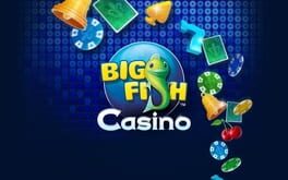 Big Fish Casino