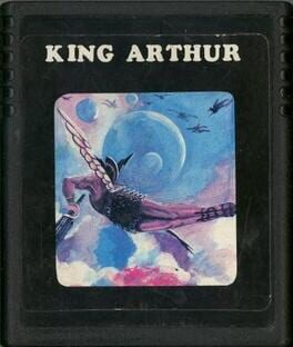King Arthur