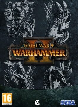 Total War: Warhammer II – Limited Edition