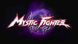 Mystic Fighter Online