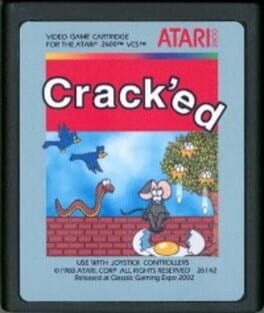 Crack’ed