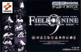 Field of Nine: Digital Edition 2001