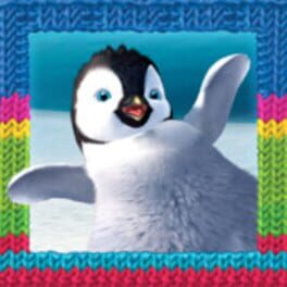 Happy Feet Two: Erik’s Adventure