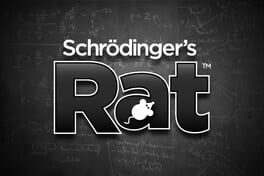 Schrödinger’s Rat