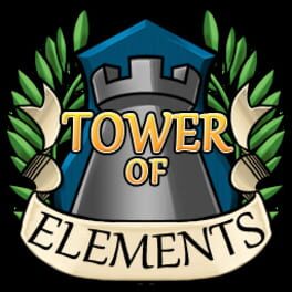 Tower of Elements