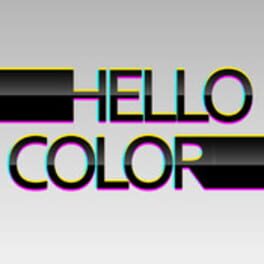 Hello Color