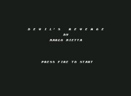 Devil’s Revenge