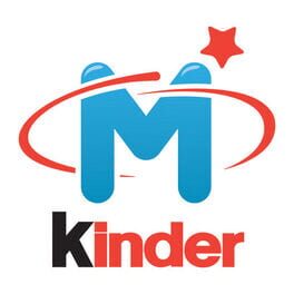 Magic Kinder – Educational app