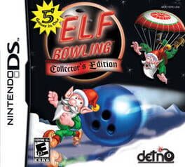Elf Bowling: Collector’s Edition