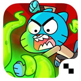 Mutant Fridge Mayhem – Gumball