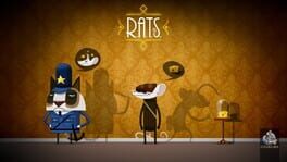 Rats – Time is running out!