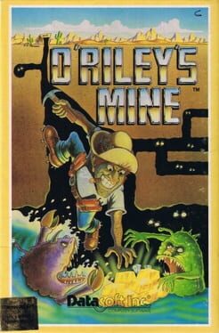 O’Riley’s Mine