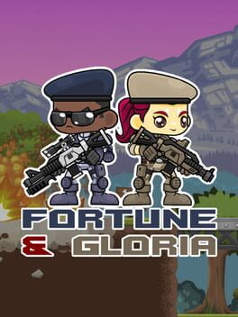 Fortune & Gloria