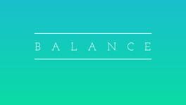 Balance