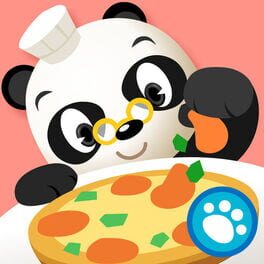 Dr. Panda’s Restaurant