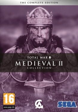 Medieval II: Total War – Collection