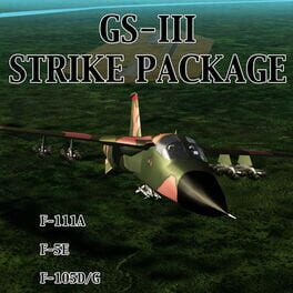 Gunship III: Flight Simulator – Strike Package