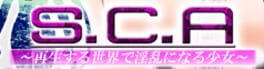 S.C.A: Sexually Customized Android in This Renewing World