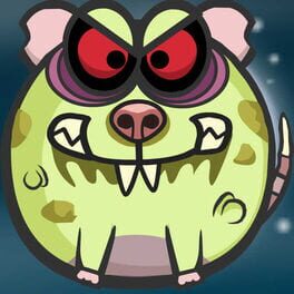 Rats Invasion 3 – Physics Puzzle Game