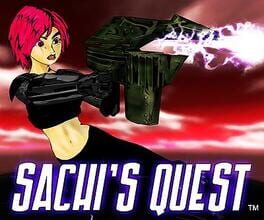Sachi’s Quest