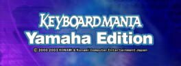 Keyboardmania: Yamaha Edition