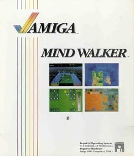 Mind Walker