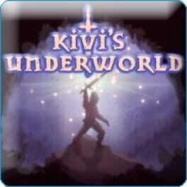 Kivi’s Underworld