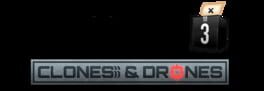 Democracy 3: Clones and Drones