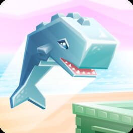 Ookujira – Giant Whale Rampage