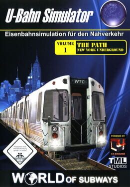 World of Subways: Volume 1 – The Path