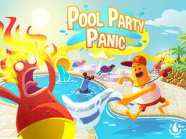 Pool Party Panic