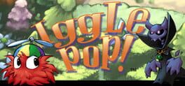 Iggle Pop!