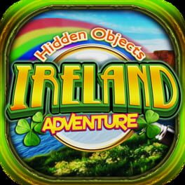 Hidden Objects – Ireland Adventures & Object Time Puzzle Games