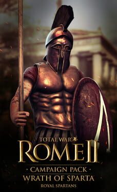 Total War: Rome II – Campaign Pack: Wrath of Sparta