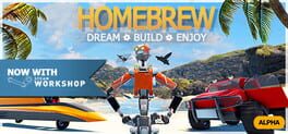 Homebrew: Vehicle Sandbox