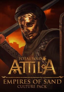 Total War: Attila – Empires of Sand Culture Pack