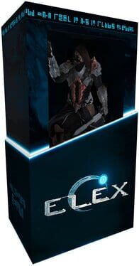 ELEX: Collector’s Edition
