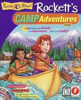 Rockett’s Camp Adventures