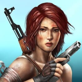 Bullet Strike: Battlegrounds